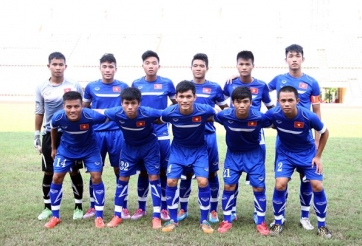 Điểm mặt những cầu thủ tài năng của U19 Việt Nam